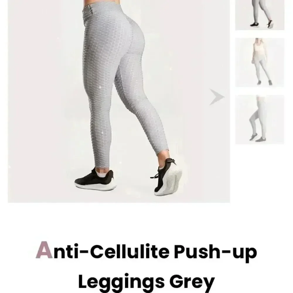 New Ovahia leggings - Picture 1 of 5